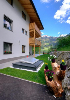 Отель Apartment Sonnbichl, Швендау